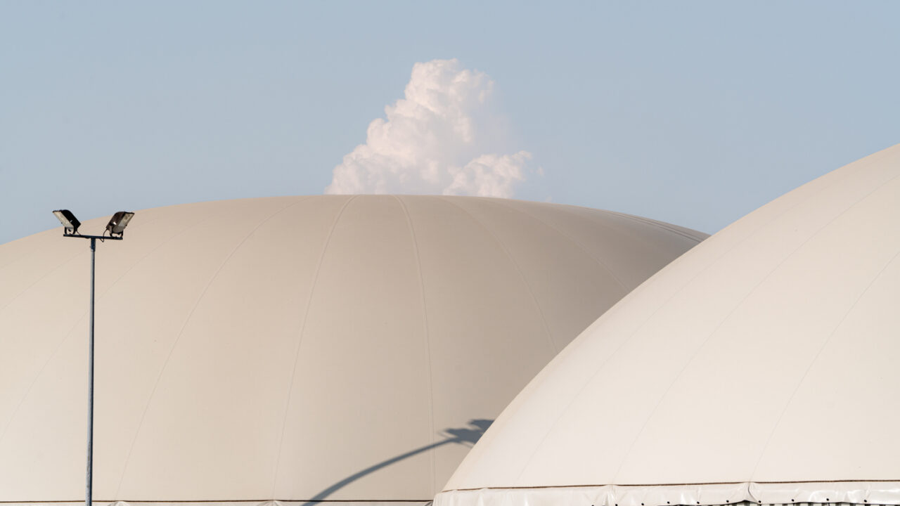 biogeen – Wir erzeugen CO2-neutrale Energie – nachhaltig und lokal.